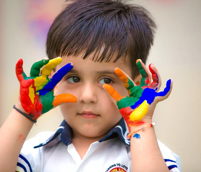 How Samruddhi School Builds Confidence in Every Child