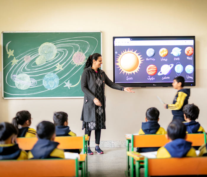 Computer Education