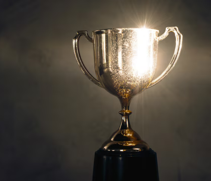 Awarded First Place at the Hobli Level