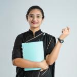 Kavya S
